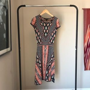 BCBG Sweater Dress